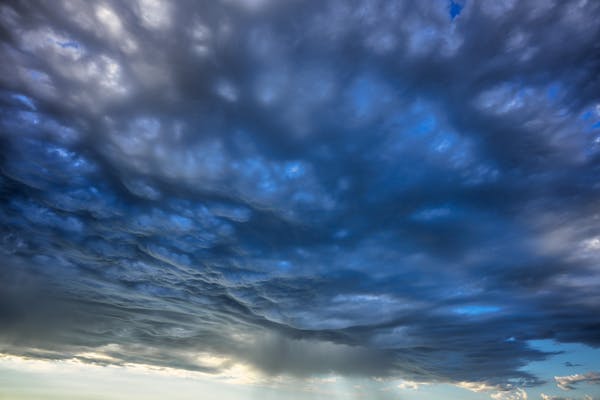 sky