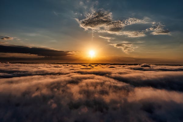 sky