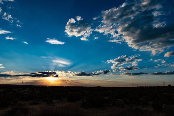 sky